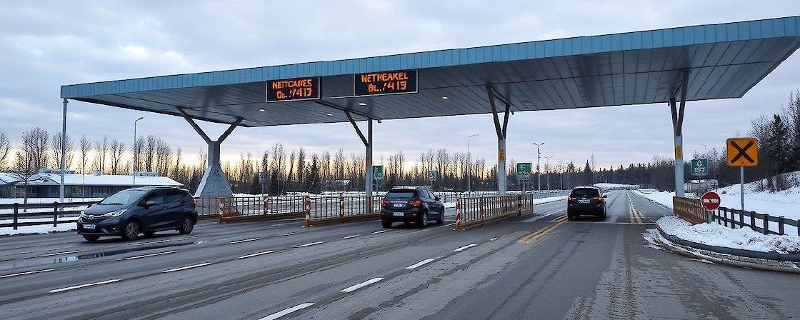 международные грузоперевозки